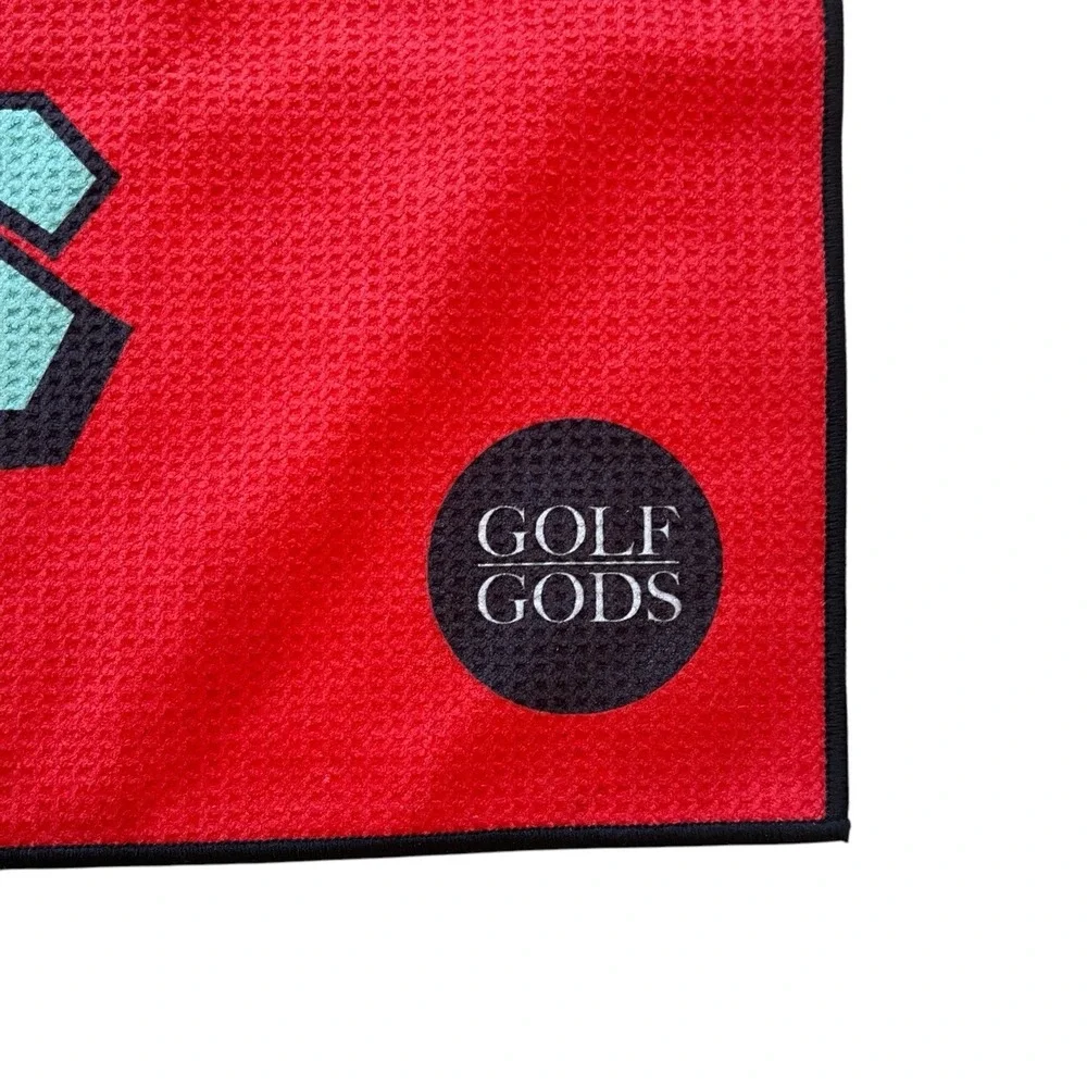 Golf Gods 